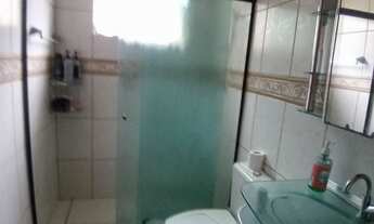 Imagem 5: Casa à venda em Sumaré-SP, Jardim Consteca: 2 quartos, 1 suíte, 1 sala, 1 banheiro, 2 vaga