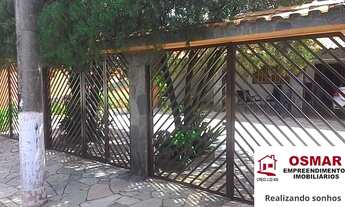 Imagem 2: Casa residencial para venda no Centro Ouroeste -SP