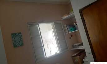 Imagem 2: Casa à venda em Sumaré-SP, Jardim Consteca: 2 quartos, 1 suíte, 1 sala, 1 banheiro, 2 vaga