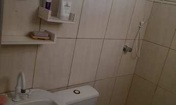 Imagem 6: Casa à venda em Sumaré-SP, Jardim Consteca: 2 quartos, 1 suíte, 1 sala, 1 banheiro, 2 vaga