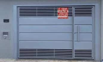 Imagem: Casa à venda em Sumaré-SP 2 quartos