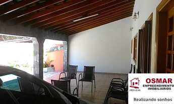 Imagem 4: Casa residencial para venda no Centro Ouroeste -SP