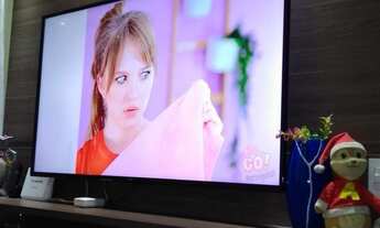 Imagem 4: Apartamento para Venda Portal das Safiras - Jardim das Colinas - Hortolândia - SP