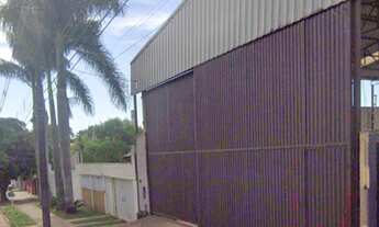 Imagem: BARRACÃO À VENDA NO PARQUE MANOEL DE VASCONCELOS