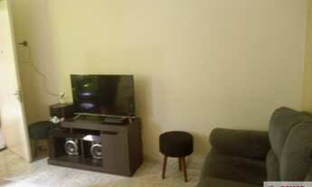 Imagem 6: Apartamento Residencial para venda Condomínio Andorinha no Jardim João Paulo II - Sumaré