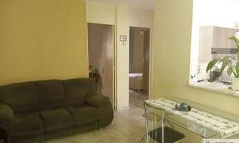 Imagem 5: Apartamento Residencial para venda Condomínio Andorinha no Jardim João Paulo II - Sumaré