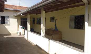 Imagem 5: Casa Residencial para venda no Jardim Puche - Sumaré - SP