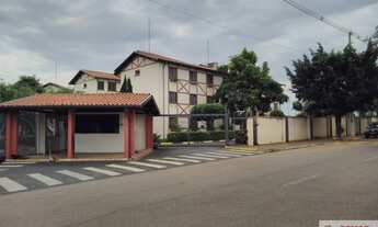 Imagem: Apartamento no Condomínio Parque das Andorinhas