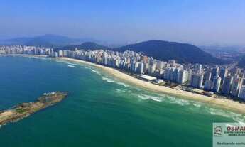 Imagem: Espetacular apartamento à venda em Guarujá-SP