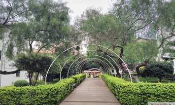 Imagem 2: Apartamento Residencial para venda Condomínio Andorinha no Jardim João Paulo II - Sumaré