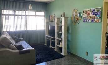 Imagem: Cobertura à venda em Santos-SP, bairro