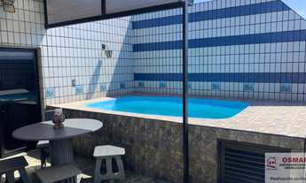 Imagem: Cobertura à venda em Santos-SP, bairro