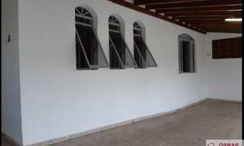 Imagem 2: Casa Residencial para venda no Jardim Maria Antônia - Sumaré - SP