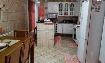 Imagem 5: Sobrado residencial para venda no Jardim Macarenko - Sumaré - SP