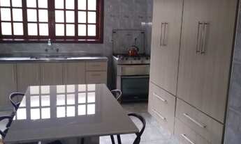 Imagem 5: Casa Residencial para Venda no Jardim DallOrto - Sumaré - SP