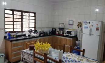 Imagem 6: Sobrado à venda em Sumaré-SP, Jardim Amélia: 3 quartos, 2 salas, 2 banheiros, 2 vagas, 200