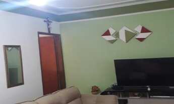 Imagem 2: Sobrado residencial para venda no Jardim Dallorto - Sumaré/SP