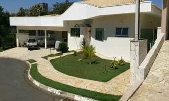 Imagem: Casa residencial de Alto Padrão em condomínio