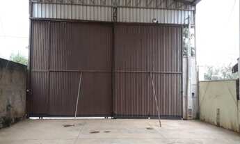 Imagem 3: BARRACÃO À VENDA NO PARQUE MANOEL DE VASCONCELOS - SUMARÉ/SP