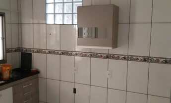 Imagem 4: SOBRADO COM 4 DORMITÓRIOS À VENDA, 228 M² POR R$ 389.000,00 - JARDIM SÃO FRANCISCO (NOVA V