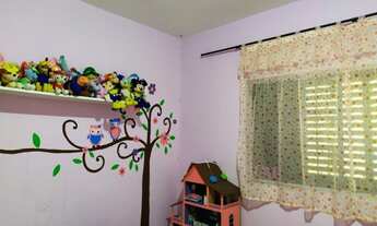 Imagem 2: Casa residencial para Venda no Jardim Luiz Cia - Sumaré - SP