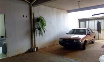 Imagem 3: SOBRADO COM 4 DORMITÓRIOS À VENDA, 367 M² POR R$ 550.000,00 - JARDIM RESIDENCIAL VAUGHAN