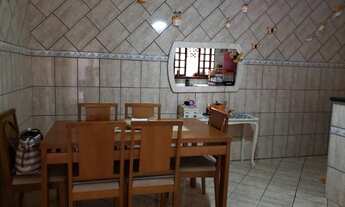 Imagem 7: Sobrado residencial para venda no Jardim Macarenko - Sumaré - SP