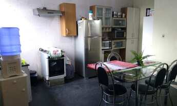 Imagem 4: SOBRADO COM 4 DORMITÓRIOS À VENDA, 367 M² POR R$ 550.000,00 - JARDIM RESIDENCIAL VAUGHAN