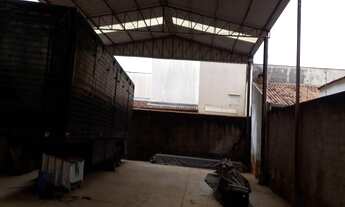 Imagem 5: BARRACÃO À VENDA NO PARQUE MANOEL DE VASCONCELOS - SUMARÉ/SP