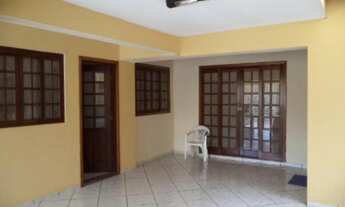 Imagem 5: Sobrado residencial para venda no Parque Versailles - Sumaré-SP