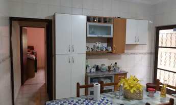 Imagem 7: Sobrado à venda em Sumaré-SP, Jardim Amélia: 3 quartos, 2 salas, 2 banheiros, 2 vagas, 200