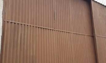 Imagem 2: BARRACÃO À VENDA NO PARQUE MANOEL DE VASCONCELOS - SUMARÉ/SP