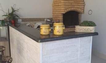 Imagem 5: Casa para Venda no Residencial Bordon - Sumaré - SP