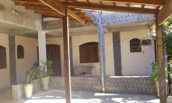 Imagem 2: Sobrado Residencial para Venda na Vila Carlota - Sumaré - SP