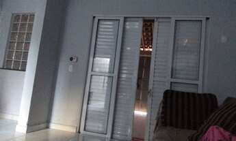 Imagem 2: CASA COM 1 DORMITÓRIO À VENDA POR R$ 300.000,00 - RESIDENCIAL PORTAL BORDON II - SUMARÉ/SP