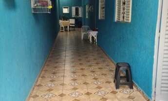 Imagem: Casa Residencial para venda Jardim Salerno