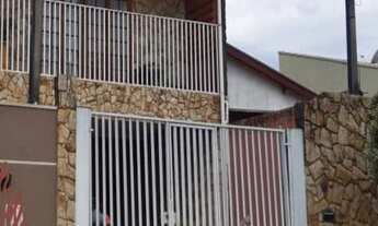 Imagem: Sobrado residencial para venda no Jardim