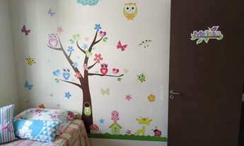 Imagem 7: Apartamento à venda em Sumaré-SP, Residencial Guairá: 2 quartos, 1 sala, 1 banheiro, 45,00