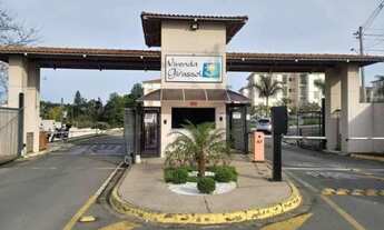 Imagem: APARTAMENTO RESIDENCIAL em HORTOLÂNDIA