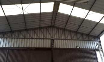 Imagem 4: BARRACÃO À VENDA NO PARQUE MANOEL DE VASCONCELOS - SUMARÉ/SP