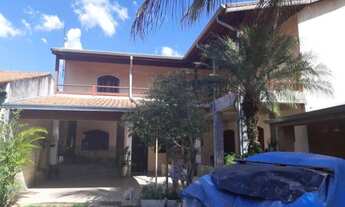 Imagem: Sobrado Residencial para Venda na Vila Carlota