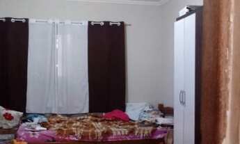 Imagem 2: Casa Residencial para venda no Parque Euclides Miranda - Sumaré - SP