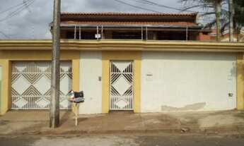 Imagem: Sobrado residencial para venda no Parque