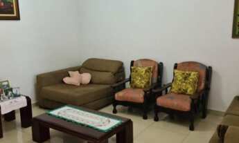 Imagem 2: Excelente oportunidade: Casa à venda em Sumaré-SP, no Jardim dos Ipês, com 4 quartos, 2 su