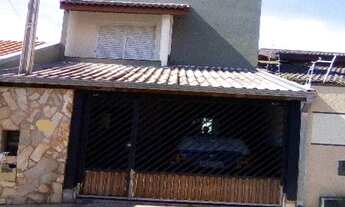 Imagem: Casa Residencial para venda no Portal Bordon