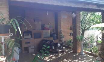 Imagem 5: Sobrado Residencial para Venda na Vila Carlota - Sumaré - SP