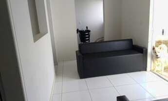 Imagem 5: SOBRADO COM 4 DORMITÓRIOS À VENDA, 367 M² POR R$ 550.000,00 - JARDIM RESIDENCIAL VAUGHAN