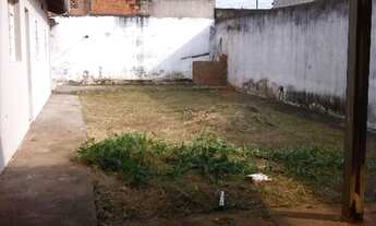 Imagem 3: Casa Residencial para venda Conjunto Habitacional Ângelo Thomazini - Sumaré - SP