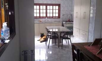 Imagem 6: Casa Residencial para Venda no Jardim DallOrto - Sumaré - SP