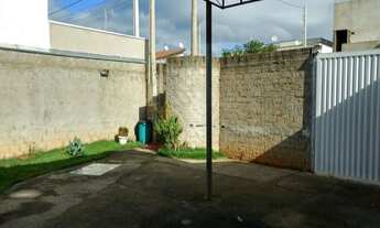 Imagem 2: Casa Residencial para venda no Residencial Vaughan - Sumaré - SP